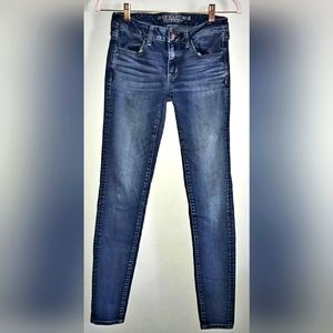 American Eagle Skinny Jeans/Jeggings